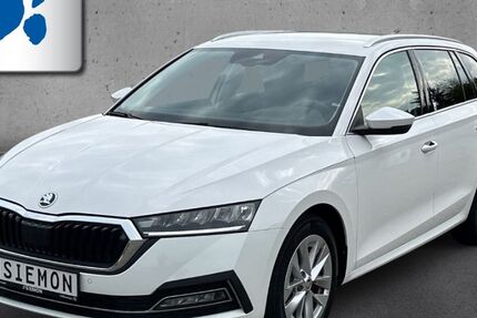 Skoda Octavia 53.214 km 22.930 &euro; Münster 48153