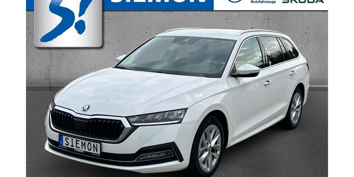 Skoda Octavia 53.214 km 22.930 &euro; Münster 48153