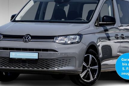 VW Caddy 10.569 km 32.990 &euro; Münster 48163