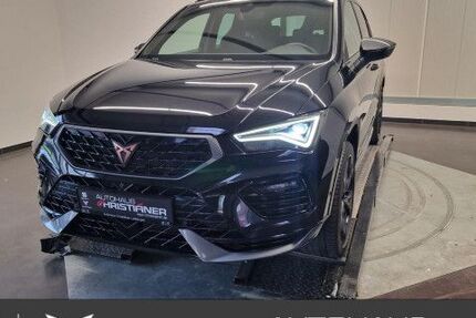 Cupra Ateca 50.880 km 33.990 &euro; Ladbergen 49549