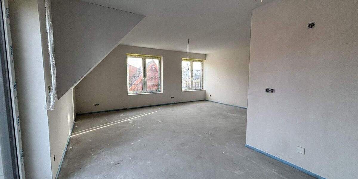 Etagenwohnung Nordwalde - 4 Zimmer, 99 m&sup2;, 378.000&euro; | Angebot:25688718