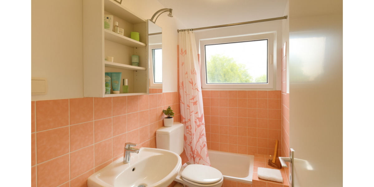 Etagenwohnung Havixbeck - 2 Zimmer, 45 m&sup2;, 110.000&euro; | Angebot:25686102