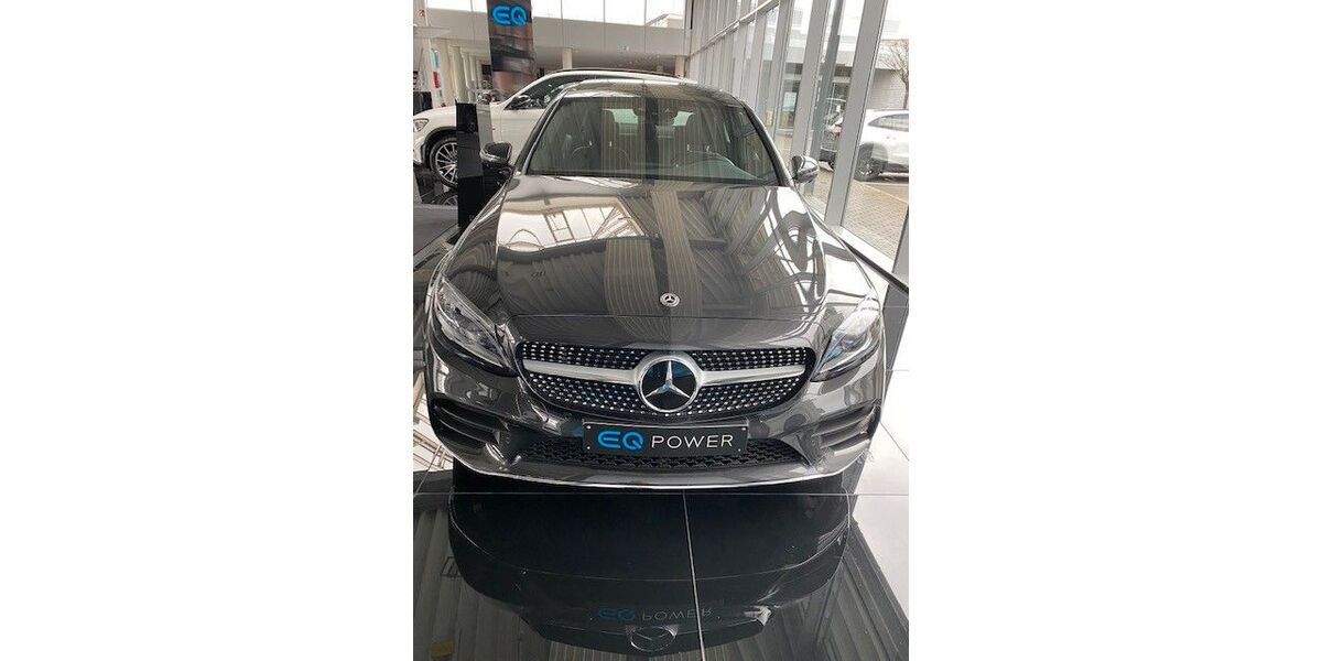 Mercedes-Benz C 300 154.000 km 21.999 &euro; Emsdetten 48282