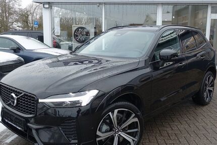 Volvo XC60 25.100 km 45.900 &euro; Warendorf 48231