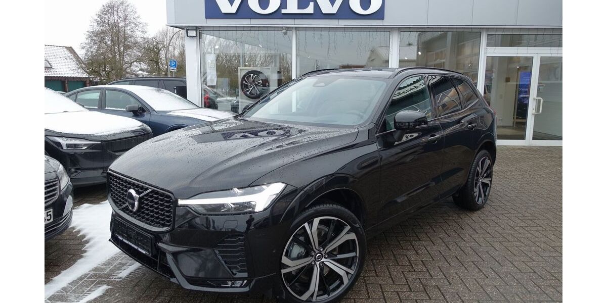 Volvo XC60 25.100 km 45.900 &euro; Warendorf 48231
