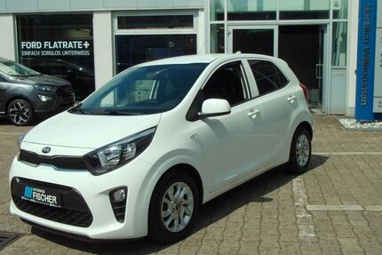 Kia Picanto 38.000 km 11.977 &euro; Münster 48153