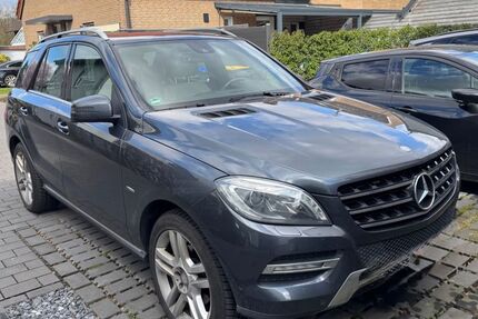 Mercedes-Benz ML 350 407.288 km 12.800 &euro; Münster 48153