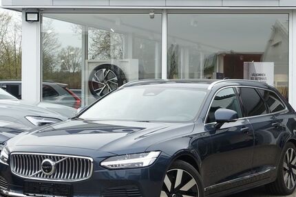 Volvo V90 20.650 km 44.900 &euro; Warendorf 48231
