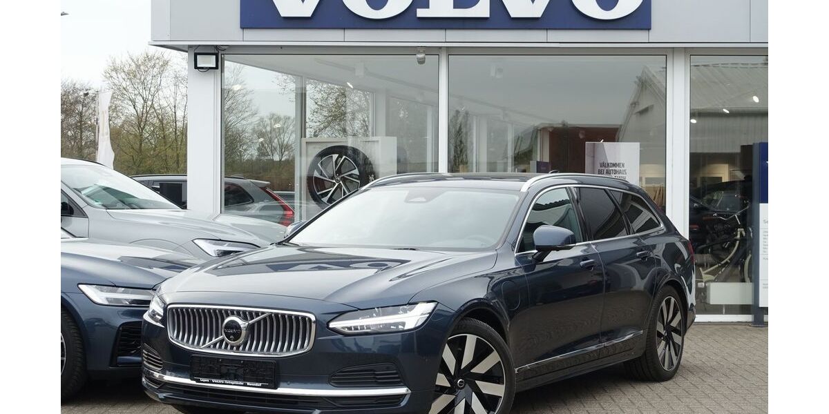 Volvo V90 20.650 km 44.900 &euro; Warendorf 48231