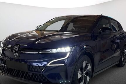 Renault Megane 14.796 km 25.776 &euro; Münster - Amelsbüren 48163