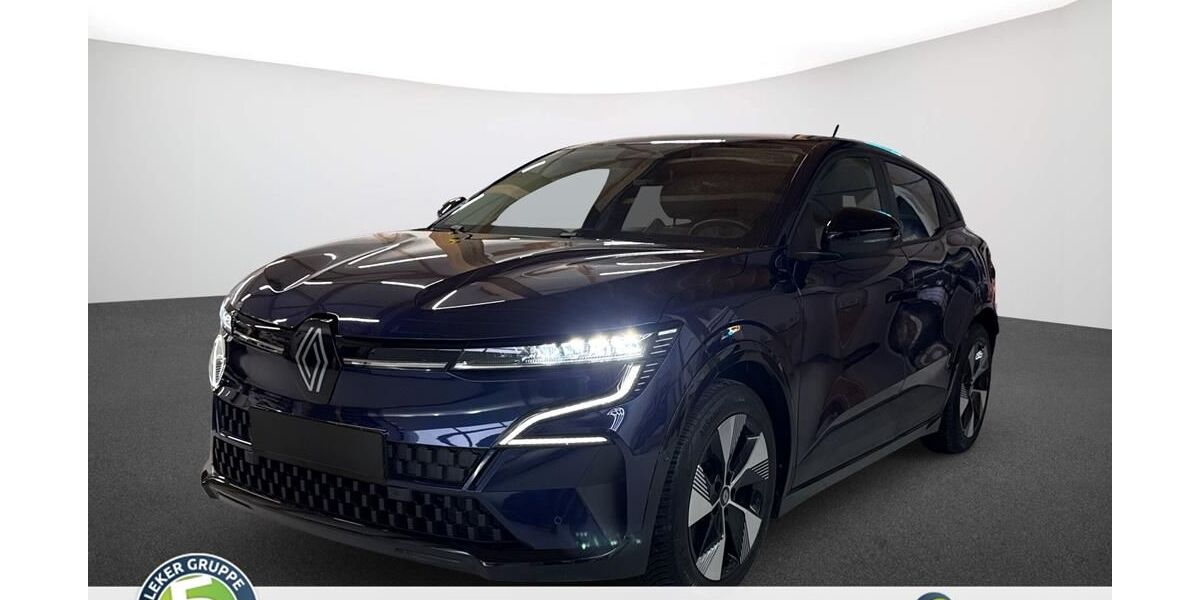 Renault Megane 14.796 km 25.776 &euro; Münster - Amelsbüren 48163