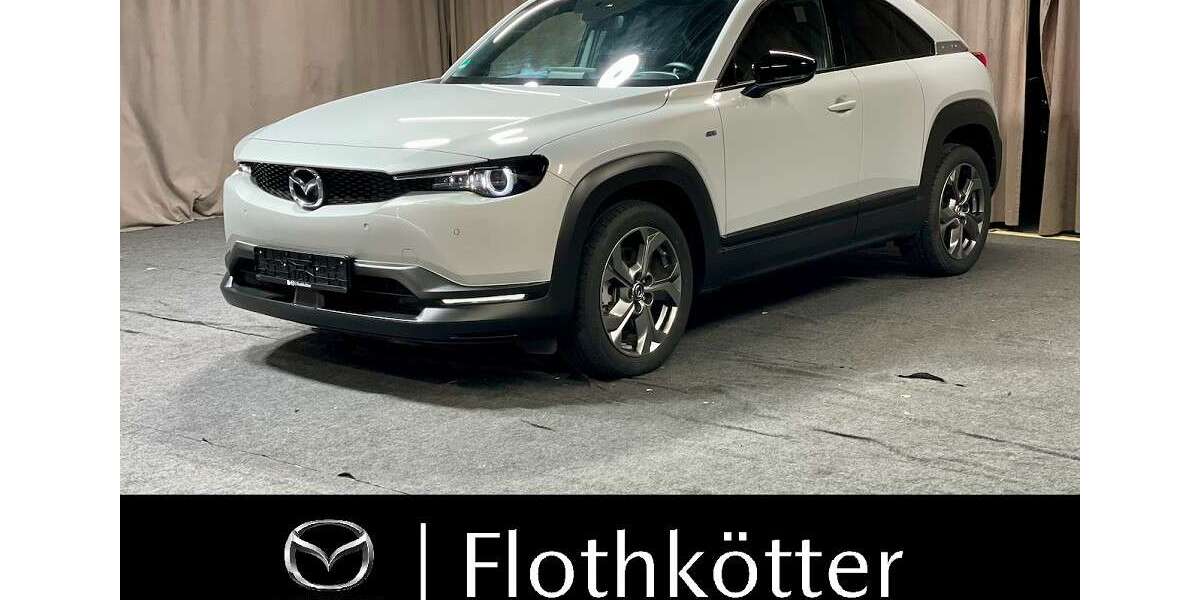 Mazda MX-30 20.694 km 17.870 &euro; Nordwalde 48356
