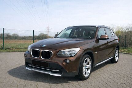 BMW X1 141.014 km 9.490 &euro; Münster 48165