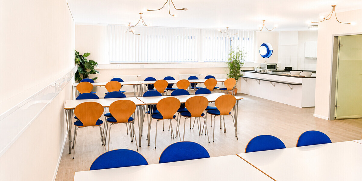 Mehr Raum für Erfolg – Repräsentatives Bürogebäude mit 24 Büros und großzügiger Cafeteria! - Gewerbeobjekt Münster Coerde | Angebot:26998914