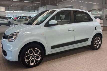 Renault Twingo 44.512 km 10.490 &euro; Dülmen 48249