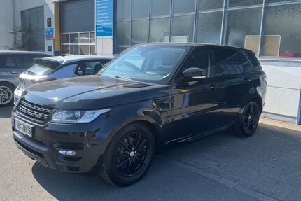 Land Rover Range Rover Sport 136.000 km 20.000 &euro; Ahlen 59227