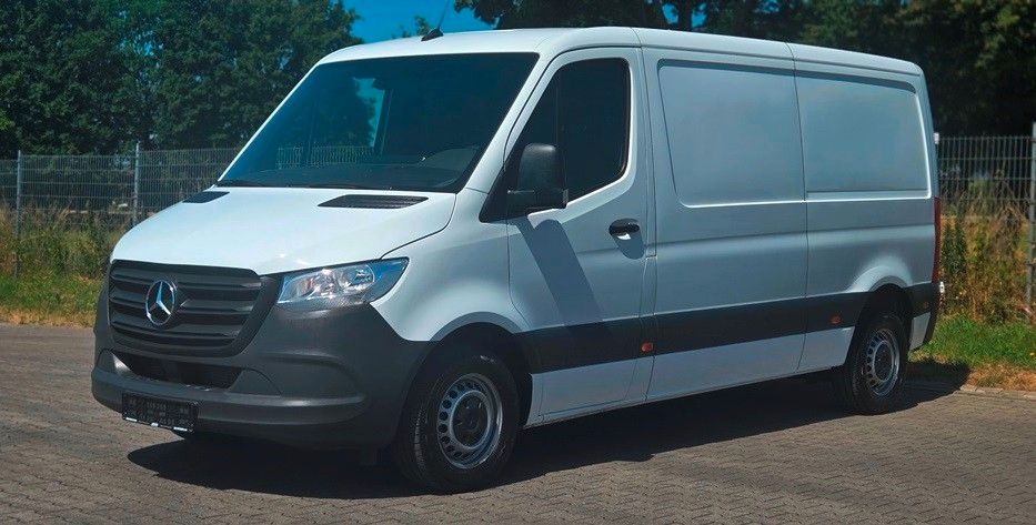 Mercedes-Benz Sprinter 120.080 km 22.499 &euro; Dülmen 48249