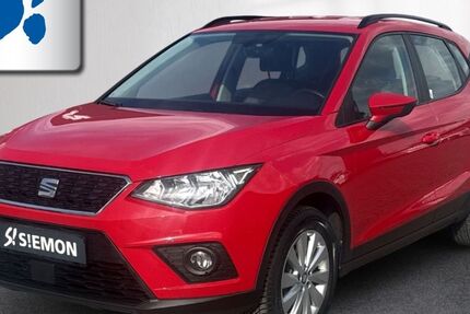 Seat Arona 39.193 km 14.930 &euro; Münster 48157