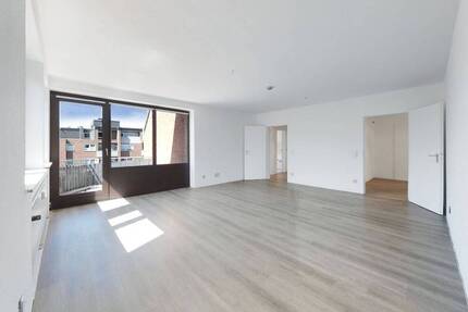 Wohnung Münster Nienberge - 4 Zimmer, 97 m&sup2;, 282.000&euro; | Angebot:26826291
