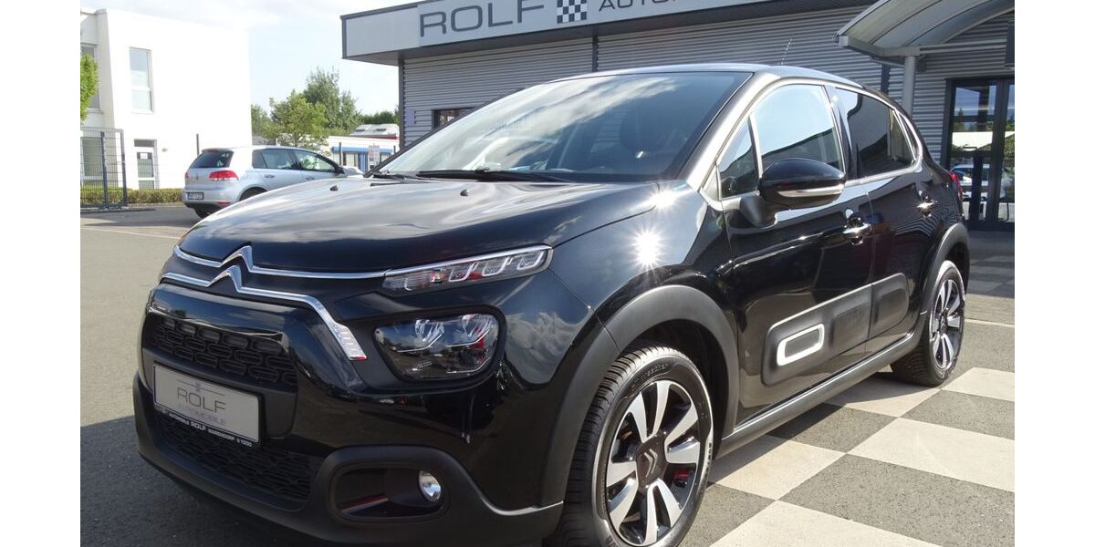 Citroen C3 20.247 km 14.960 &euro; Warendorf 48231