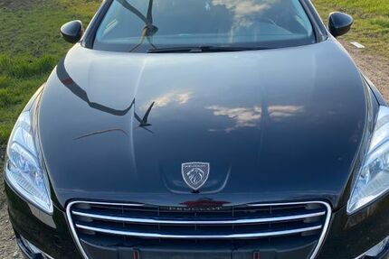 Peugeot 508 170.000 km 5.600 &euro; Warendorf 48231
