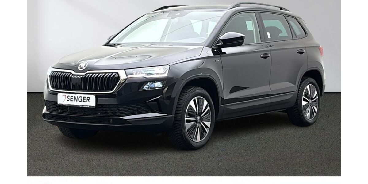 Skoda Karoq 27.718 km 31.480 &euro; Emsdetten 48282