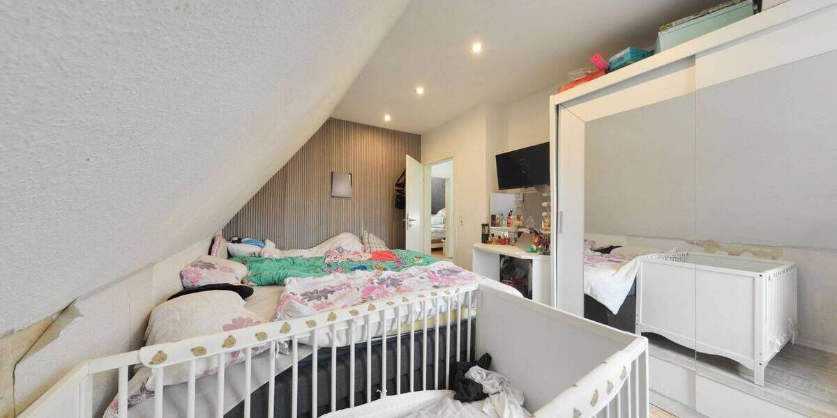 Einfamilienhaus Steinfurt Borghorst - 6 Zimmer, 152 m&sup2;, 345.000&euro; | Angebot:26276595