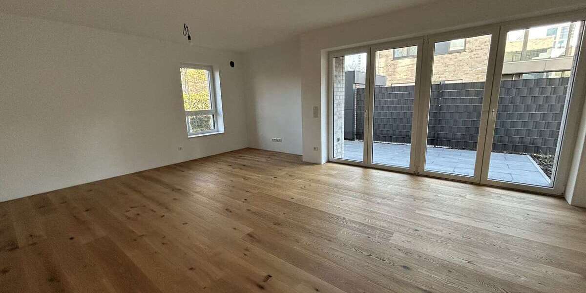Etagenwohnung Münster Gievenbeck - 2 Zimmer, 92 m&sup2;, 711.000&euro; | Angebot:23059444