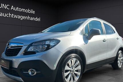 Opel Mokka 120.479 km 8.890 &euro; Ahlen 59227