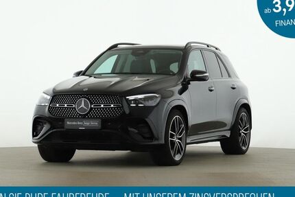 Mercedes-Benz GLE 450 27.732 km 84.890 &euro; Münster 48155