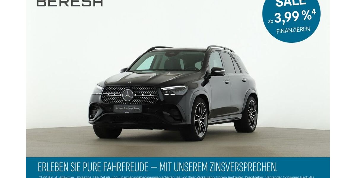 Mercedes-Benz GLE 450 27.732 km 84.890 &euro; Münster 48155