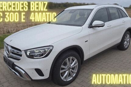 Mercedes-Benz GLC 300 52.700 km 36.980 &euro; Ahlen 59227