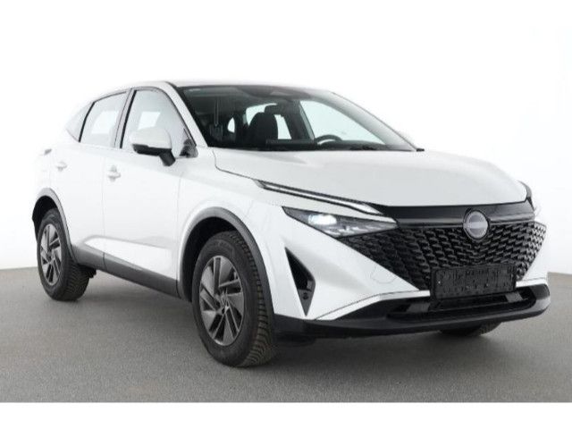 Nissan Qashqai 20.140 km 23.890 &euro; Münster 48145