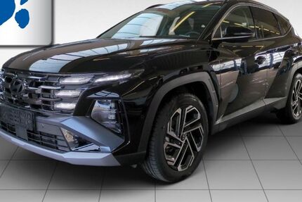 Hyundai TUCSON 8.054 km 34.930 &euro; Emsdetten 48282