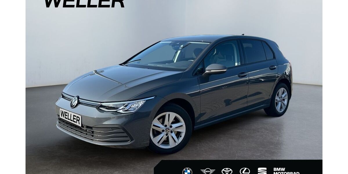 VW Golf 88.000 km 15.990 &euro; Münster 48163