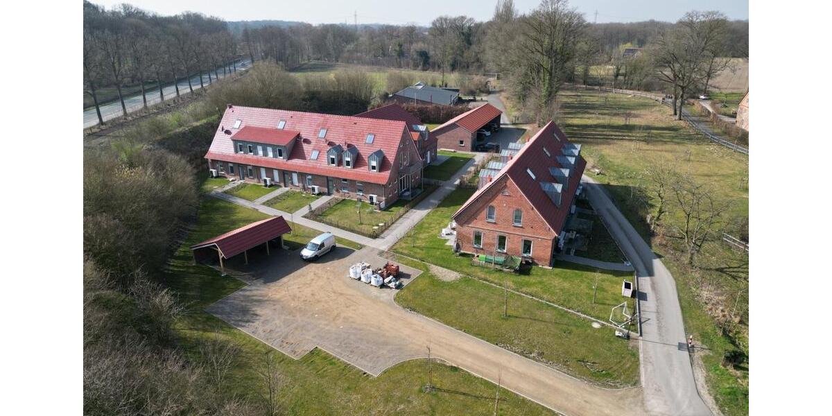 Loft - Studio - Atelier Münster Münster-Südost - 3 Zimmer, 155 m&sup2;, 2.332&euro; | Angebot:23330828