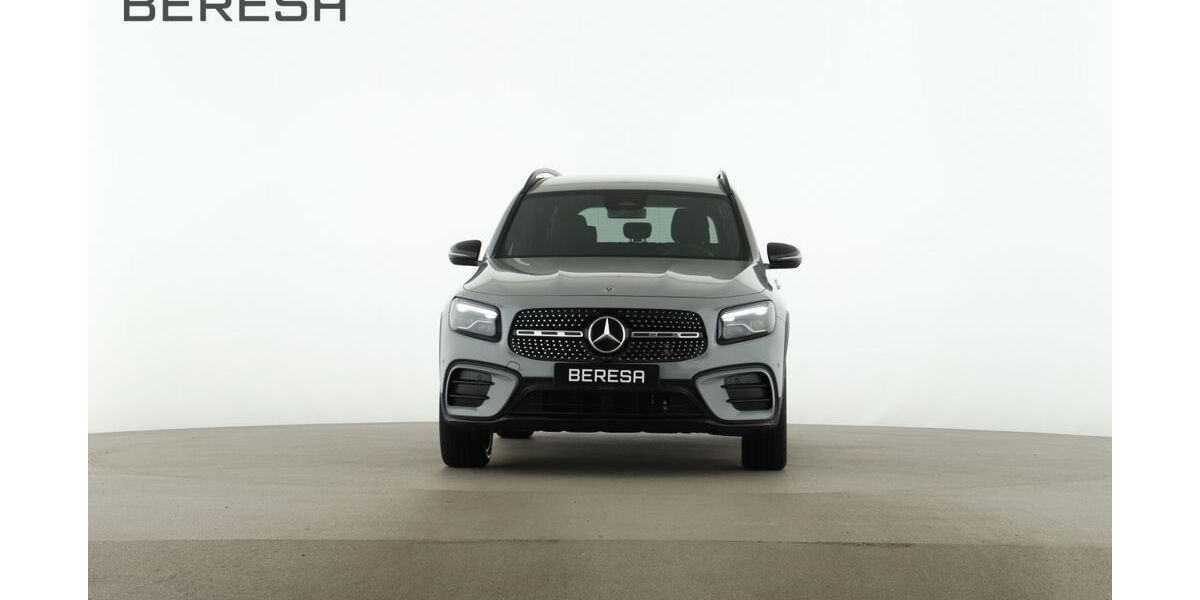 Mercedes-Benz GLB 200 9.900 km 48.950 &euro; Münster 48155