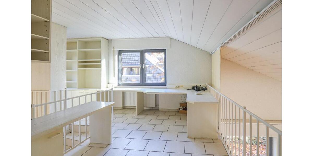 Einfamilienhaus Münster Gievenbeck - 6 Zimmer, 210 m&sup2;, 1.995&euro; | Angebot:24982750