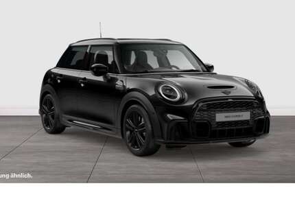 Mini Cooper S 62.960 km 28.380 &euro; Münster 48163