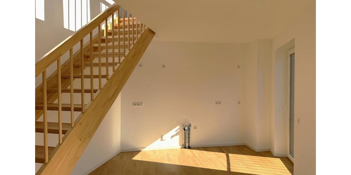 Maisonettenwohnung Steinfurt - 3 Zimmer, 123 m&sup2;, 1.245&euro; | Angebot:26611828