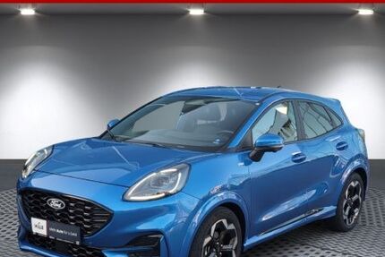 Ford Puma 3.700 km 24.950 &euro; Dülmen 48249