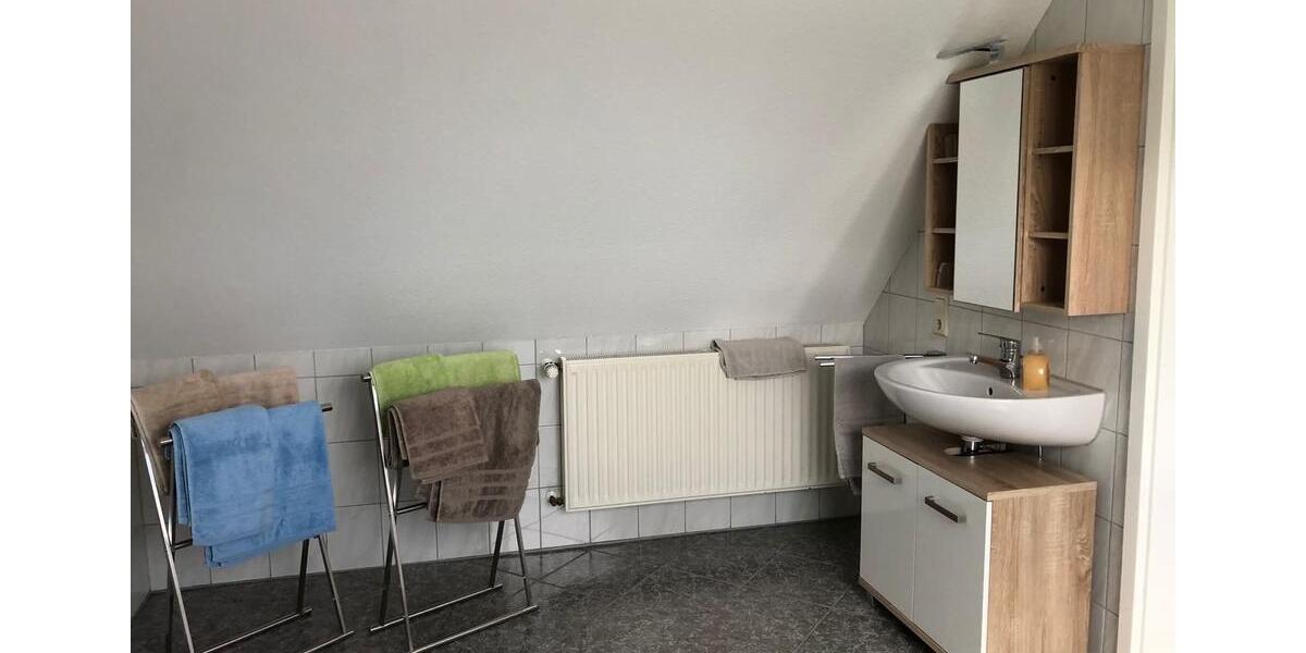 Etagenwohnung Ostbevern - 4 Zimmer, 80 m&sup2;, 1.200&euro; | Angebot:25869894