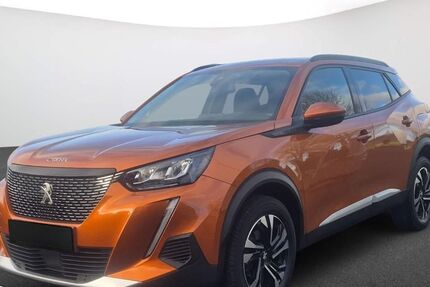 Peugeot 2008 60.977 km 14.999 &euro; Münster - Amelsbüren 48163