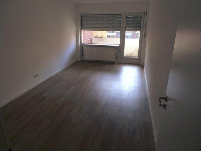 Etagenwohnung Münster Gievenbeck - 2 Zimmer, 68 m&sup2;, 240.000&euro; | Angebot:27198284