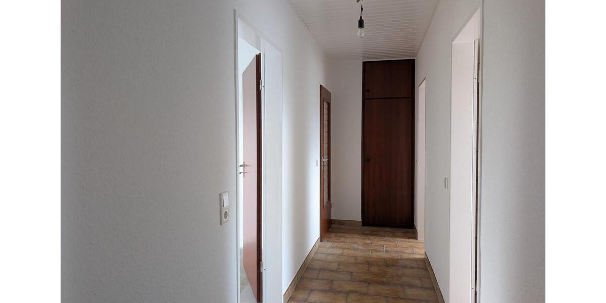 Dachgeschoßwohnung Dülmen - 4 Zimmer, 79 m&sup2;, 690&euro; | Angebot:26606872