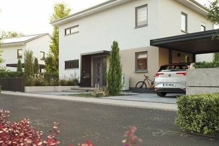 Haus Nottuln - 5 Zimmer, 152 m&sup2;, 299.500&euro; | Angebot:25734170