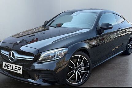 Mercedes-Benz C 43 AMG 64.000 km 43.880 &euro; Münster 48163