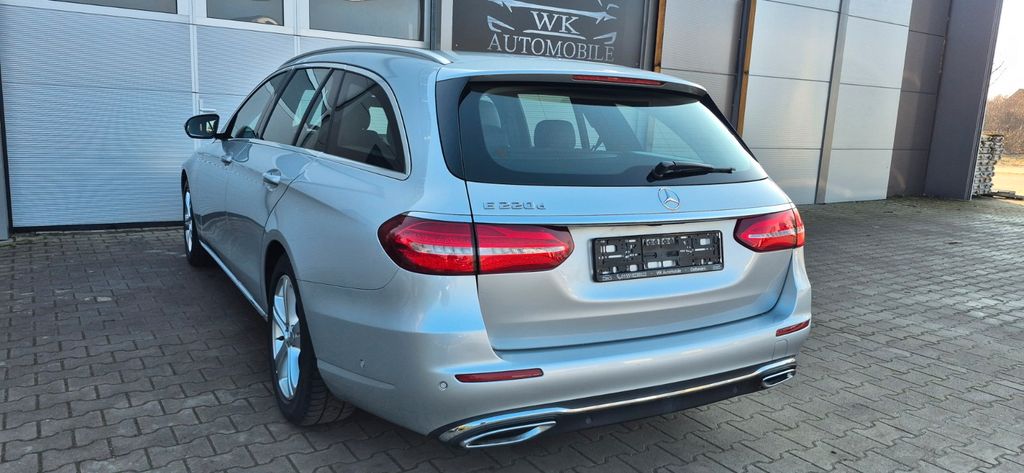 Mercedes-Benz E 220 70.000 km 24.900 &euro; Ostbevern 48346