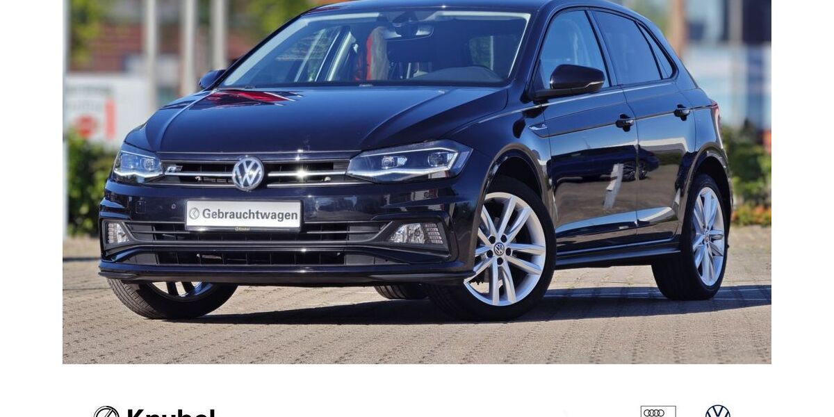 VW Polo 68.863 km 16.839 &euro; Telgte 48291
