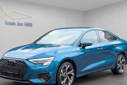Audi A3 75.100 km 19.390 &euro; Greven 48268